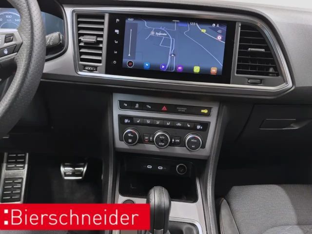 Seat Ateca 2.0 TDI DSG FR-lijn