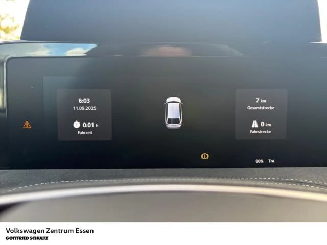 Skoda Superb Combi Sportline iV