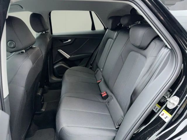 Audi Q2 35 TFSI