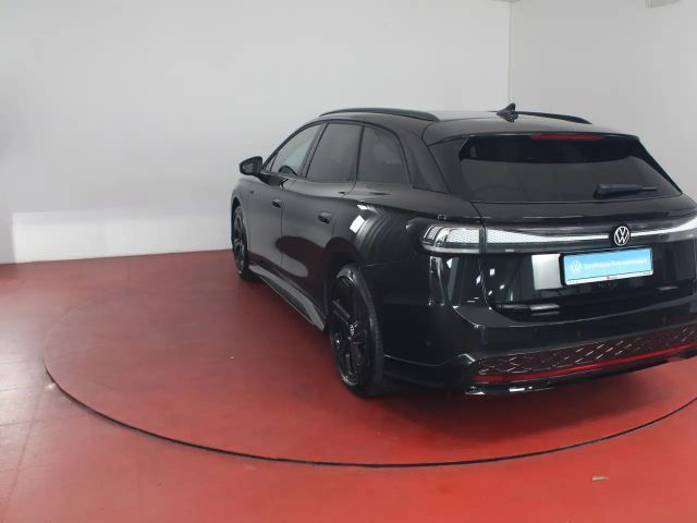 Volkswagen ID.7 GTX Tourer