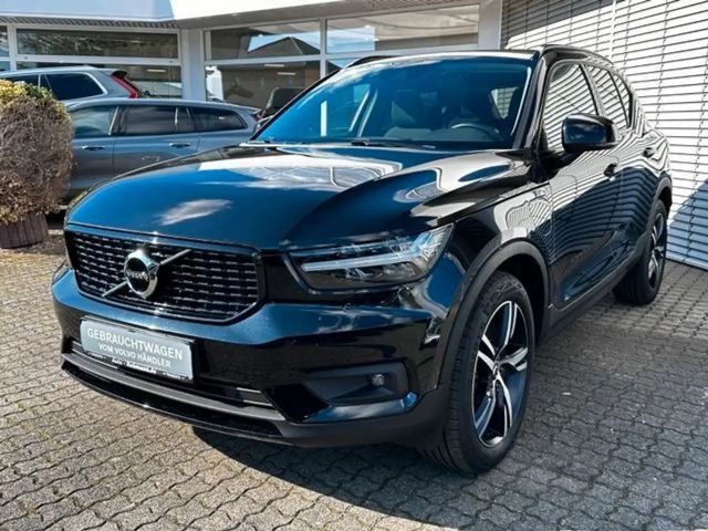 Volvo XC40 R-Design T5