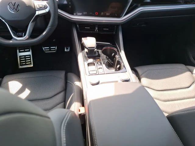 Volkswagen Touareg 4Motion R-Line