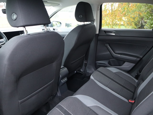 Volkswagen Polo 1.0 TSI IQ.Drive