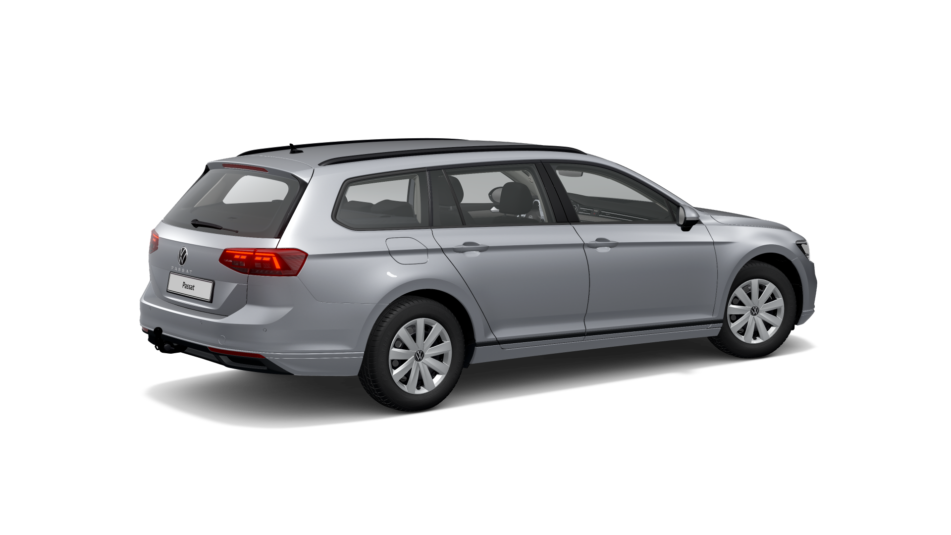 Volkswagen Passat 2.0 TDI Variant