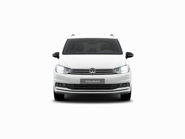 Volkswagen Touran 1.5 TSI