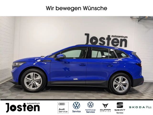 Skoda Enyaq Loft iV 50