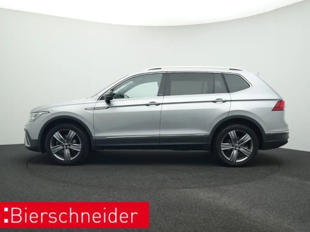 Volkswagen Tiguan 1.5 TSI Allspace DSG Move