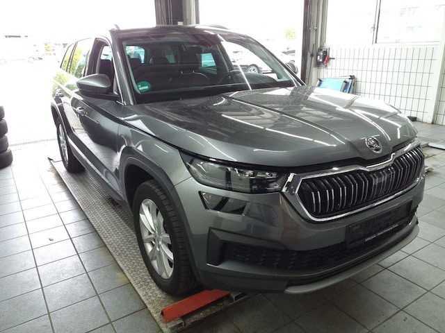 Skoda Kodiaq 1.5 TSI Style Style