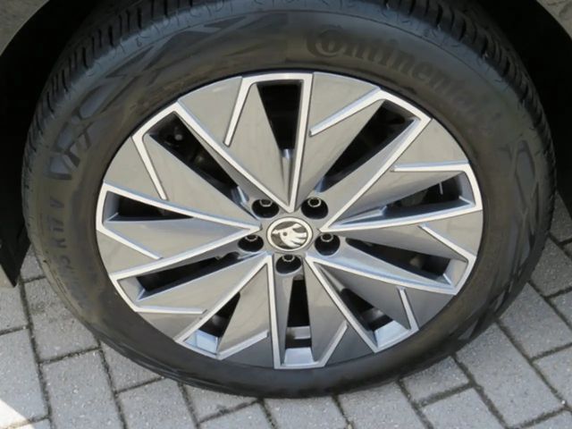 Skoda Kamiq 1.0 TSI Tour