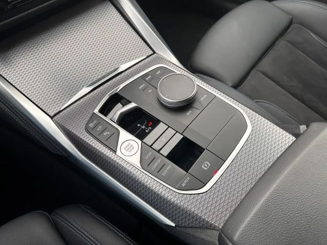 BMW 420 Coupé Gran Coupé M-Sport Sedan xDrive