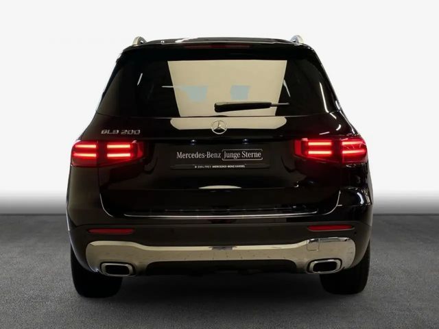 Mercedes-Benz GLB 200 GLB