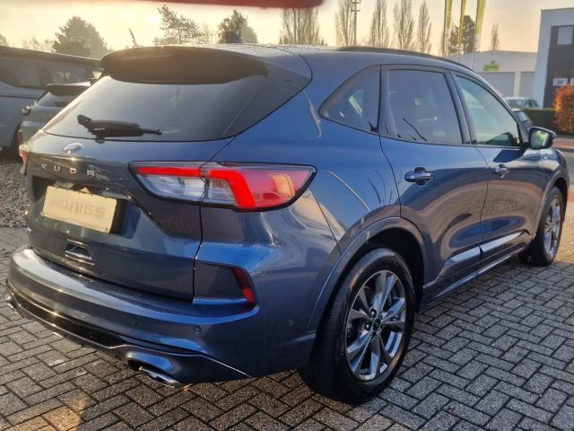 Ford Kuga ST Line X