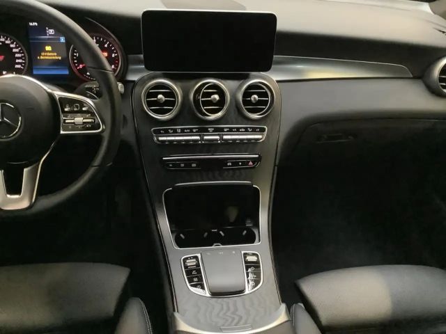 Mercedes-Benz GLC 220 4MATIC Coupé GLC 220 d