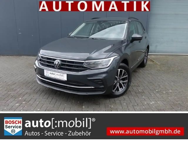 Volkswagen Tiguan 2.0 TDI DSG Life