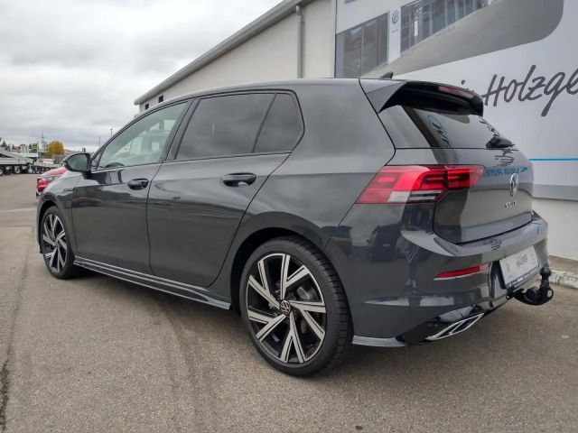 Volkswagen Golf DSG R-Line