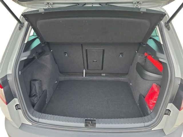 Skoda Karoq 2.0 TDI Clever