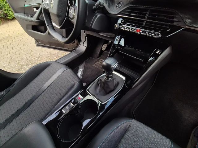 Peugeot 2008 Allure Pack PureTech