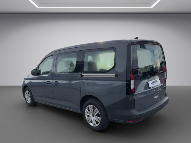 Volkswagen Caddy 2.0 TDI Life Maxi