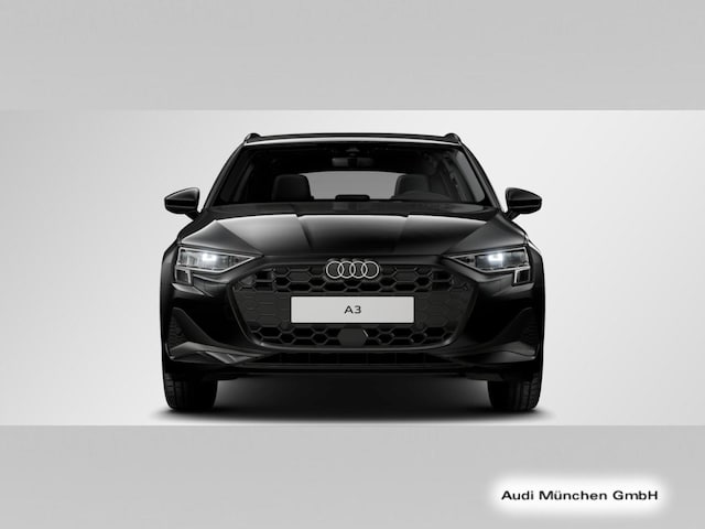 Audi A3 35 TDI S-Tronic Sportback
