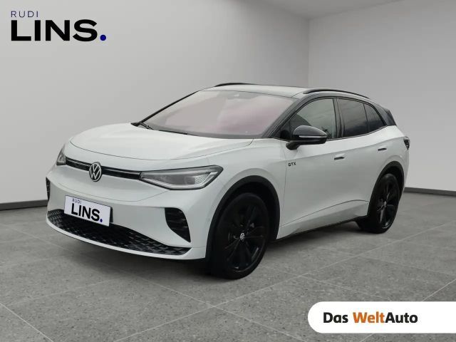 Volkswagen ID.4 220 kW 4Motion GTX