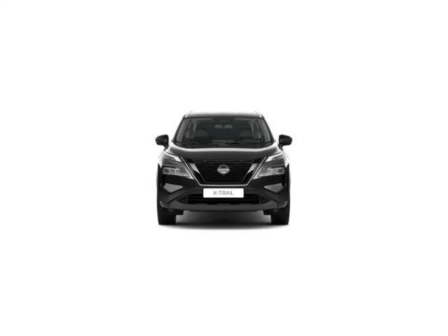 Nissan X-trail N-Connecta