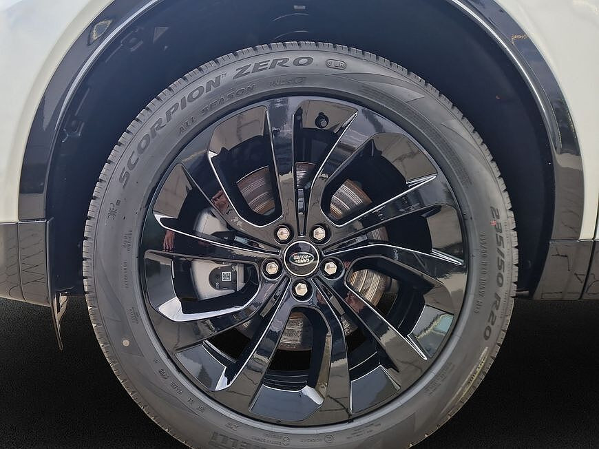 Land Rover Discovery Sport D200 Dynamic SE