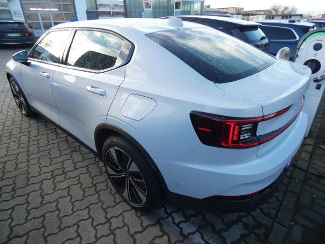 Polestar 2 Long range Pilot Single motor