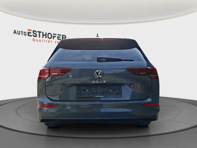Volkswagen Golf Business DSG Variant