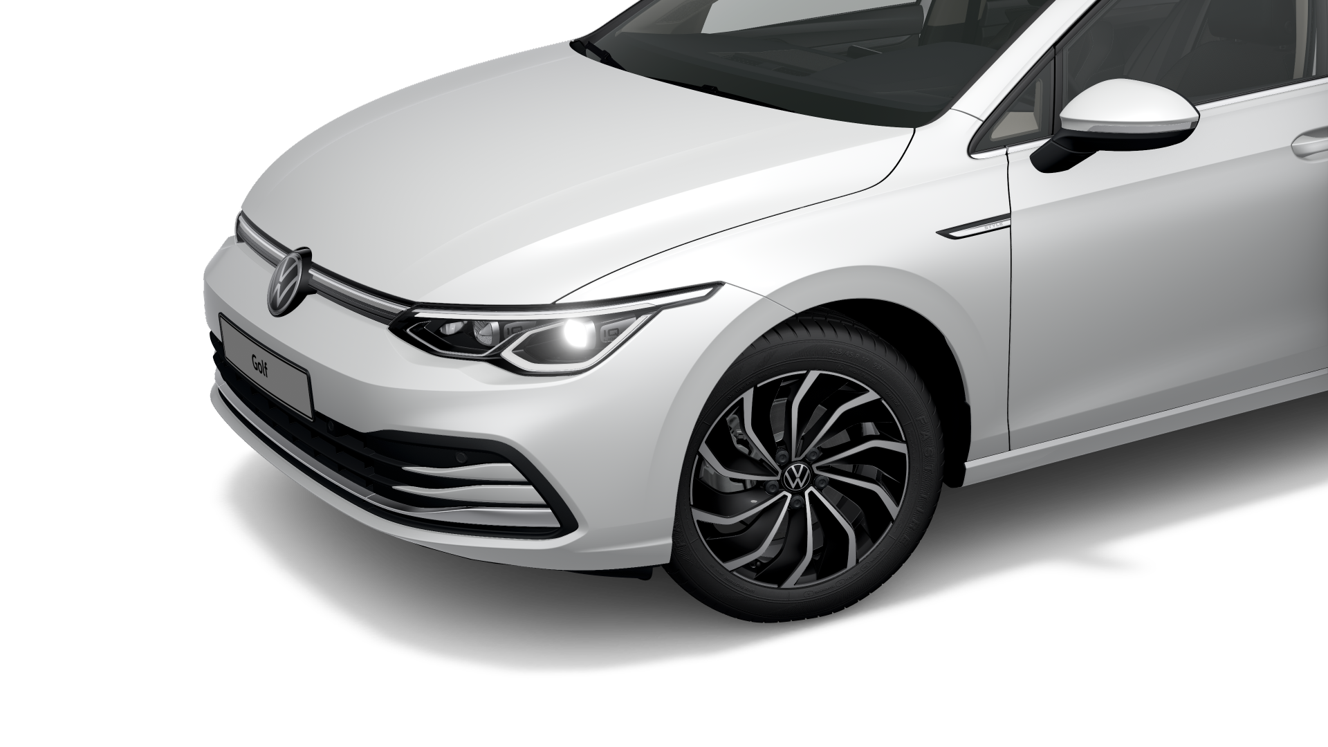 Volkswagen Golf 1.5 TSI Golf VIII Variant