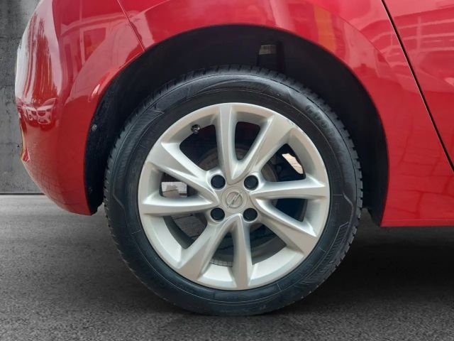 Opel Corsa F Premium "Elegance" 1-Hand/Garantie/LED