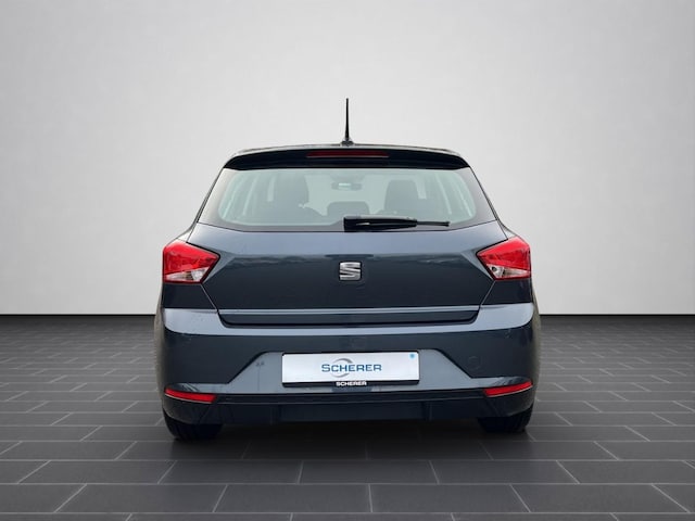 Seat Ibiza 1.0 TSI Style