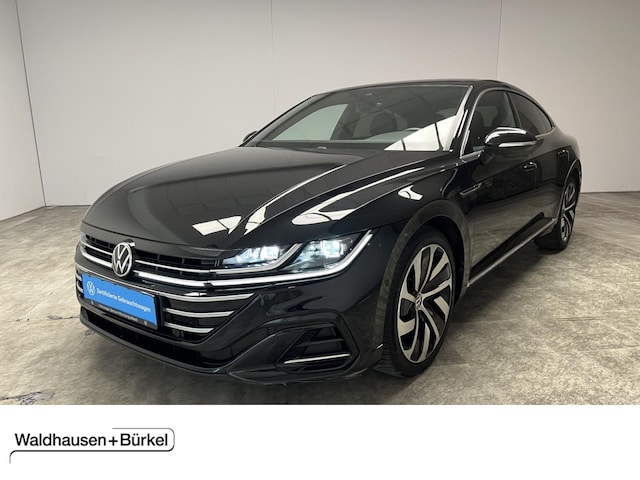Volkswagen Arteon 2.0 TDI DSG R-Line