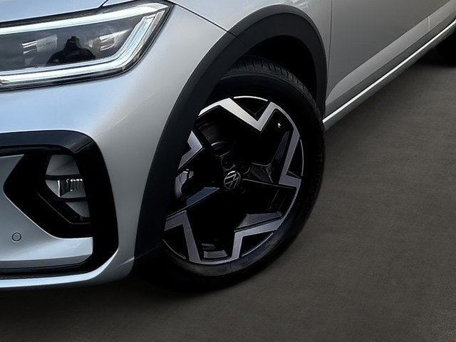 Volkswagen Taigo 1.0 TSI DSG R-Line