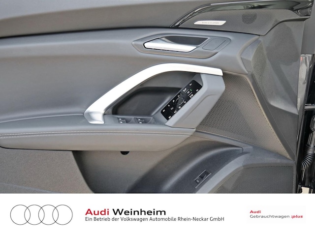 Audi Q5 Quattro S-Tronic