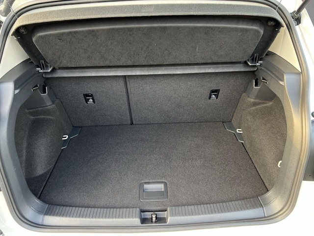 Volkswagen T-Cross 1.0 TSI DSG Move