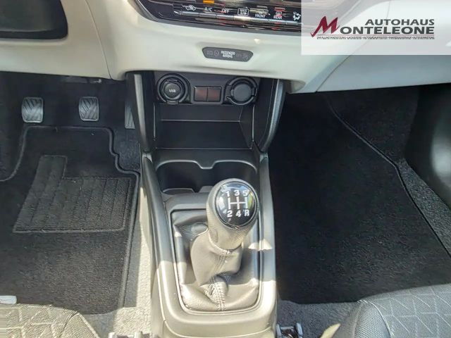 Suzuki Swift 4x4 AllGrip Club Hybrid