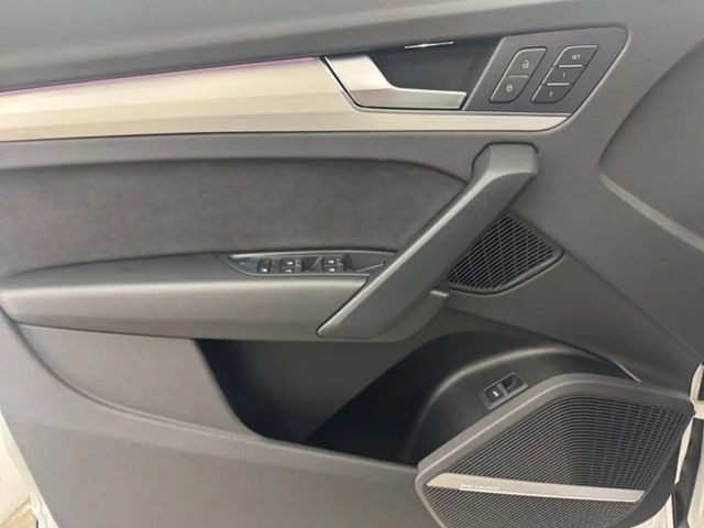 Audi Q5 40 TDI Quattro Sportback