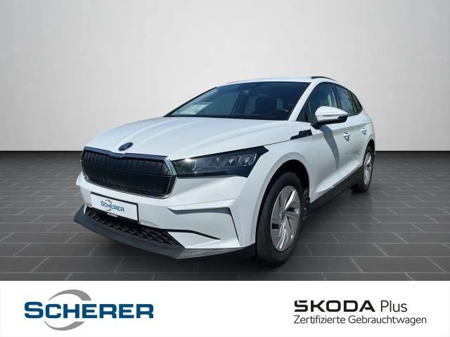 Skoda Enyaq iV 50