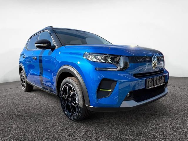 Citroën C3 Hybrid Max