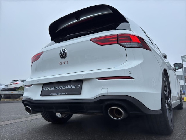 Volkswagen Golf 2.0 TSI GTI