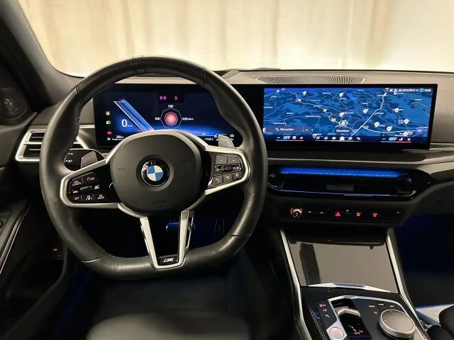 BMW 330 330d M-Sport Sedan xDrive