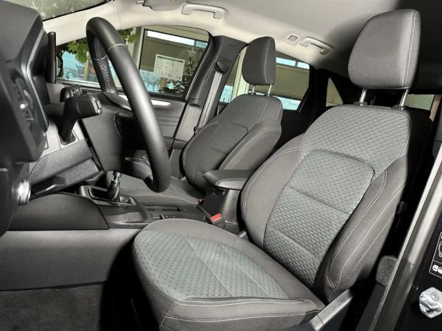 Ford Kuga Cool & Connect