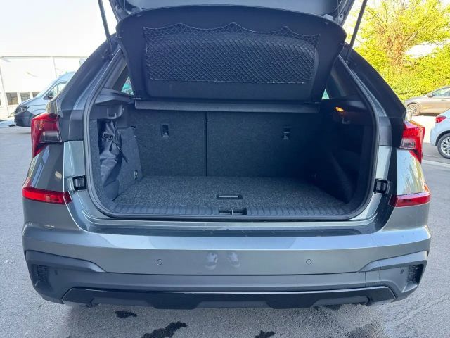 Skoda Kamiq 1.0 TSI Monte Carlo