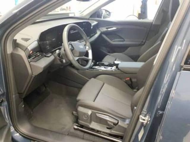 Audi Q6 e-tron Suv e-tron Audi Q6 SUV e-tron