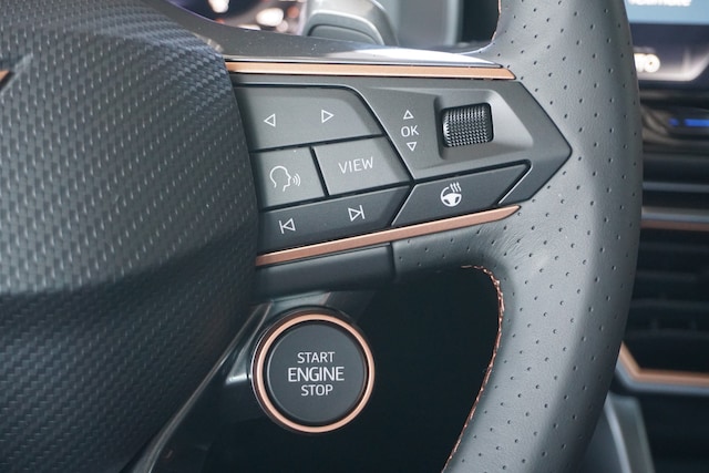 Cupra Leon 2.0 TSI ST Sportstourer VZ