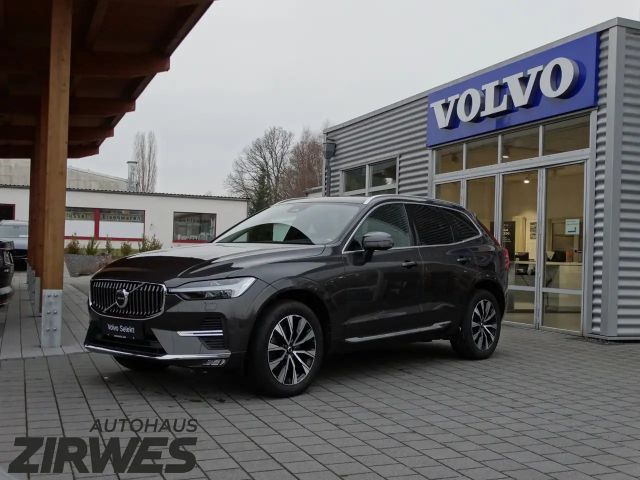 Volvo XC60 AWD Bright Plus