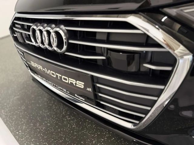 Audi A6 40 TDI Quattro Sport