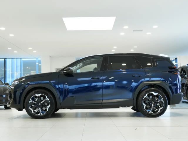 Citroën C5 Aircross Max