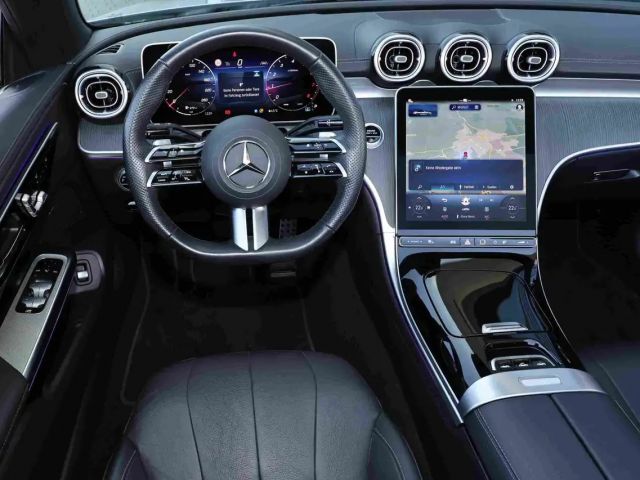 Mercedes-Benz CLE 200 AMG Line Coupé