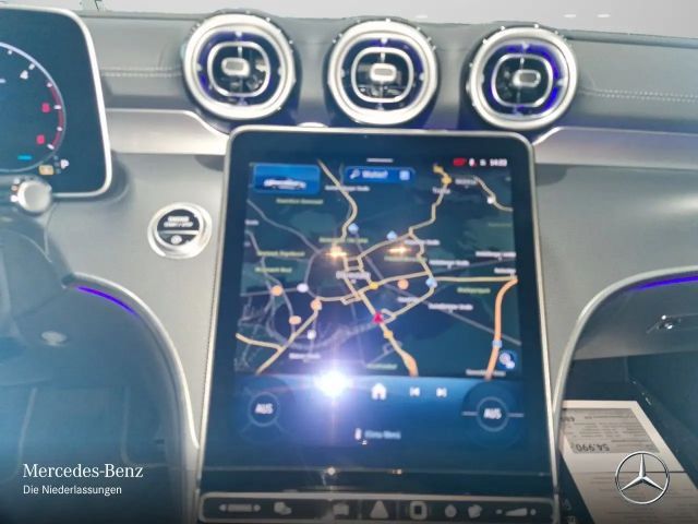 Mercedes-Benz CLE 220 AMG Line